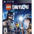 thumbnail image 1 of LEGO Dimensions (PS3) GAME ONLY, 1 of 2