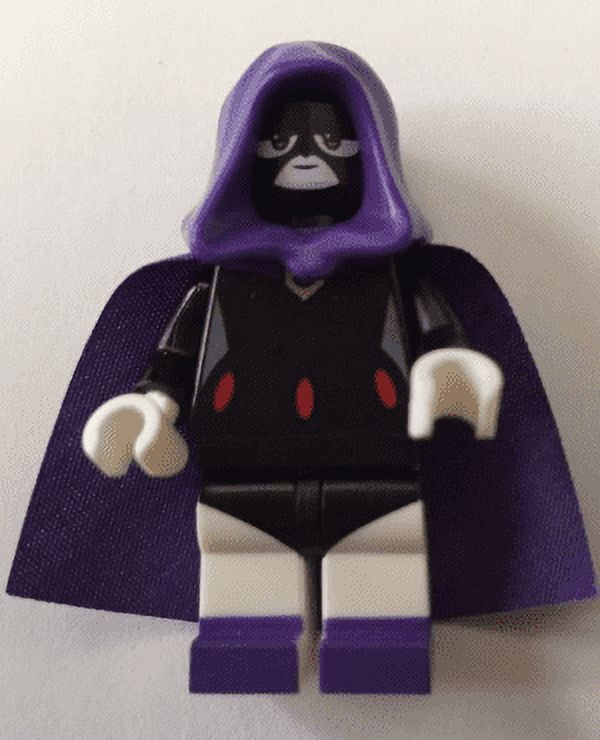LEGO Dimensions Raven Teen Titans Go Dimensions Team Pack