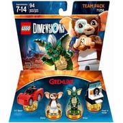 LEGO Dimensions: Team Pack - Gremlins