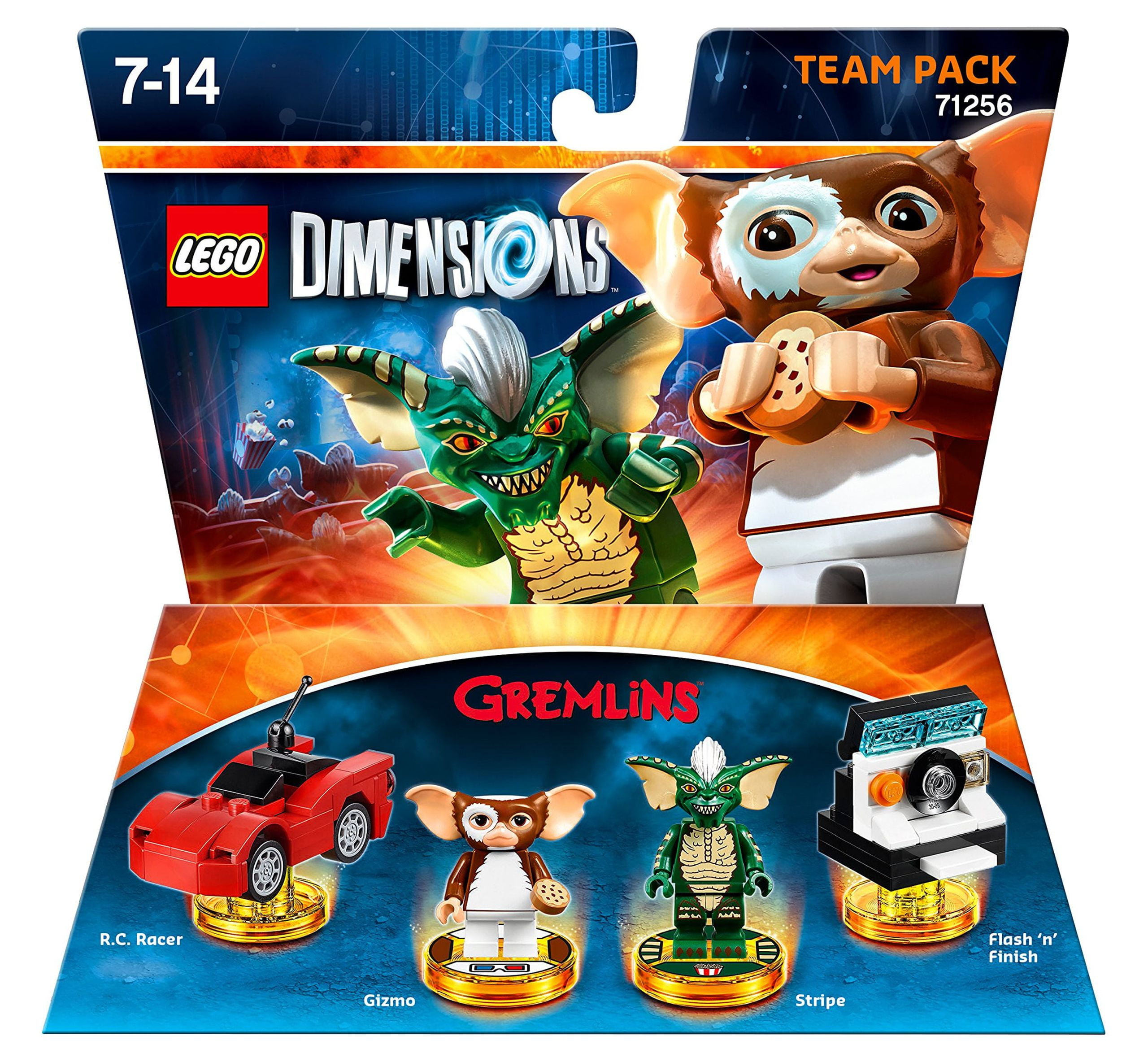 Sonic, E.T, Gremlins & More Coming to Lego Dimensions – Out Of Lives