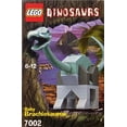 thumbnail image 1 of LEGO Dinosaurs Brachiosaurus 7002 Building Set (31 Pieces), 1 of 1