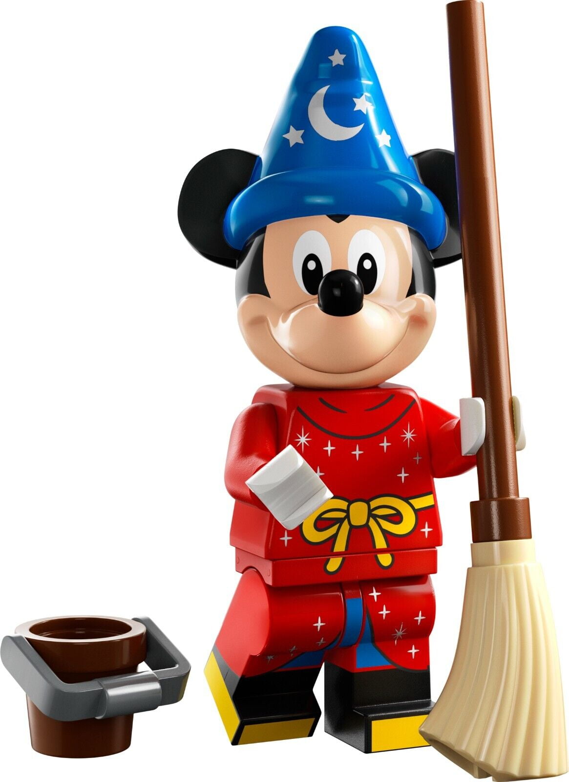 Steamboat willie lego walmart sale