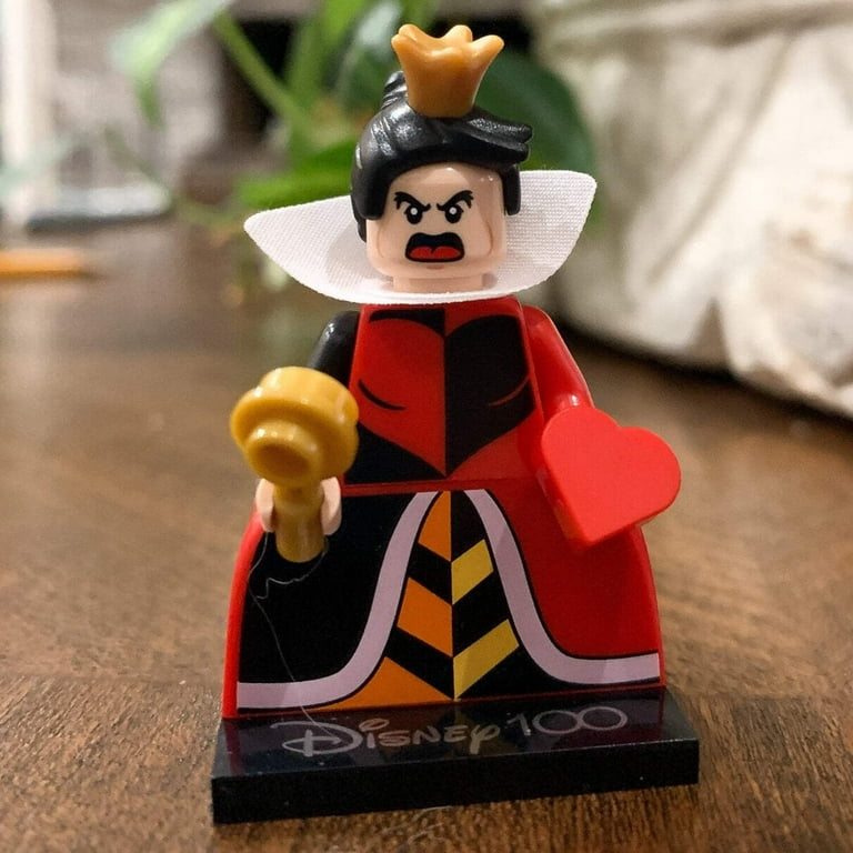 Limited edition lego figures hotsell