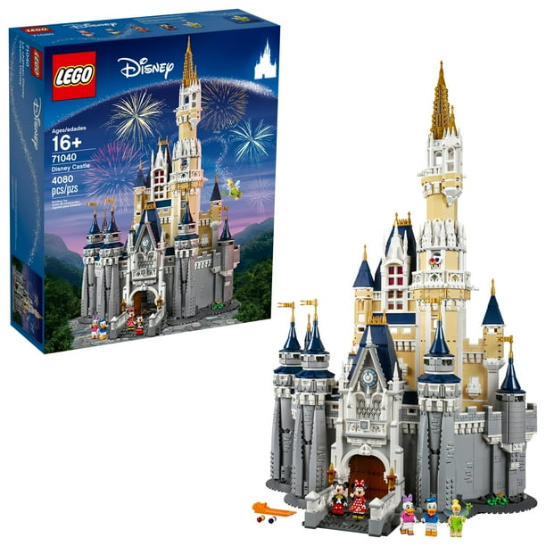 Disney Castle Set | Educational sets for hotels - Walmart Business