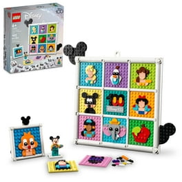 LEGO Classic 90 Years of Play 11021, Building Set for Creative Play with 15  Mini Builds Inspired by 90 Years of LEGO Sets, Gift Idea for Kids Ages 5  and Up 