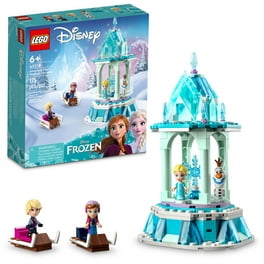 LEGO® 43200 Disney Princess La Porte Magique d'Antonio, Cabane