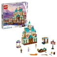 thumbnail image 1 of LEGO Disney Frozen II Arendelle Castle Village 41167 Toy Building Set with Anna and Elsa (521 Pieces), 1 of 6