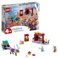 thumbnail image 1 of LEGO® Disney Frozen II Elsa’s Wagon Carriage Adventure 41166, 1 of 7