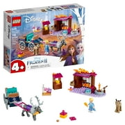 LEGO® Disney Frozen II Elsa’s Wagon Carriage Adventure 41166