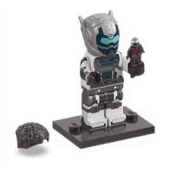 LEGO Disney Marvel Series 2 Goliath Collectible Minifigure