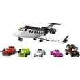 thumbnail image 1 of LEGO Disney Cars Cars 2 Spy Jet Escape Set #8638, 1 of 2
