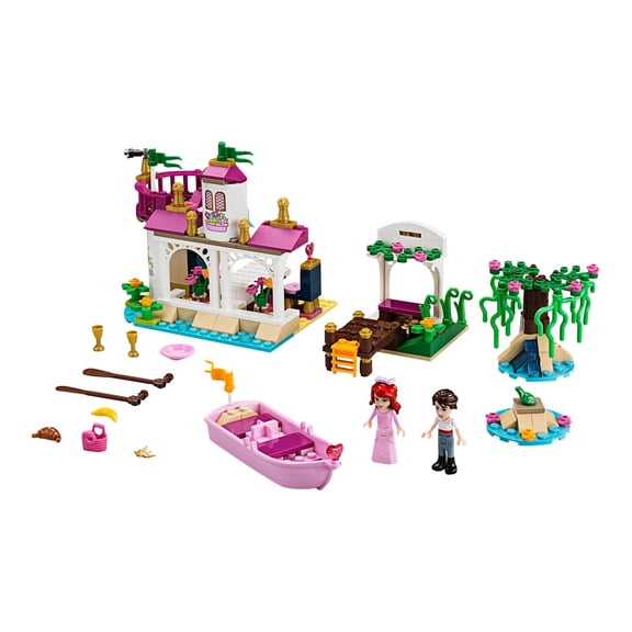 LEGO Disney Princess 41052 - Ariel's Magical Kiss