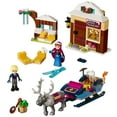 thumbnail image 1 of LEGO Disney Princess Anna & Kristoff's Sleigh Adventure 41066, 1 of 6