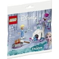 thumbnail image 1 of LEGO Disney Princess Elsa and Bruni’s Forest Camp 30559, 1 of 2