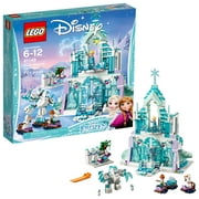 LEGO Disney Princess Elsas Magical Ice Palace 41148
