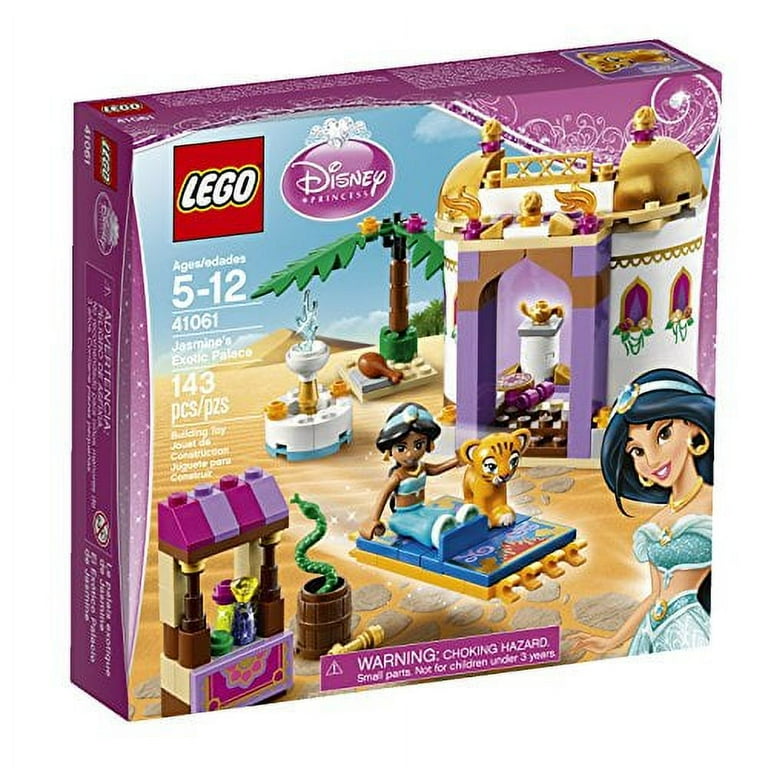 Home of cheap princess lego