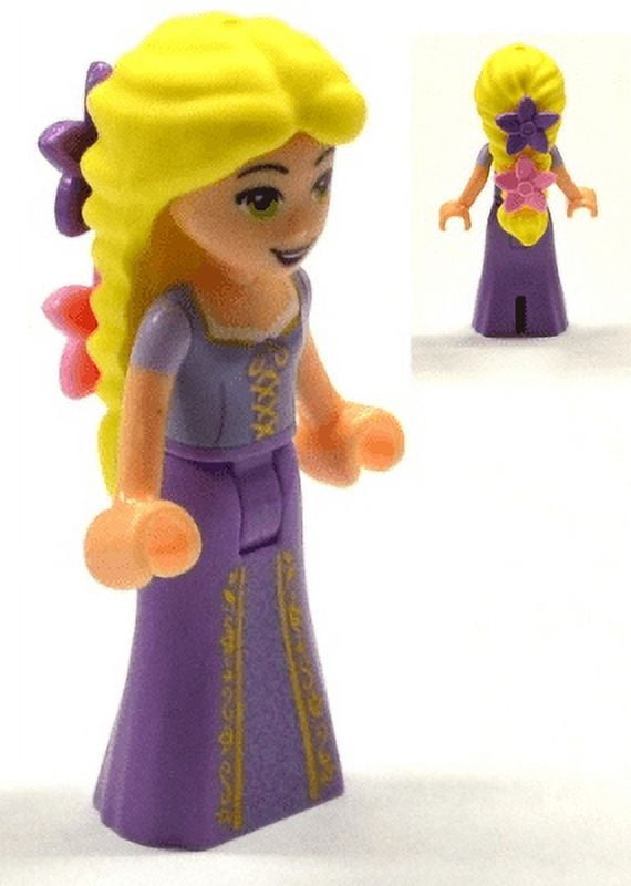 Rapunzel minifigure sale