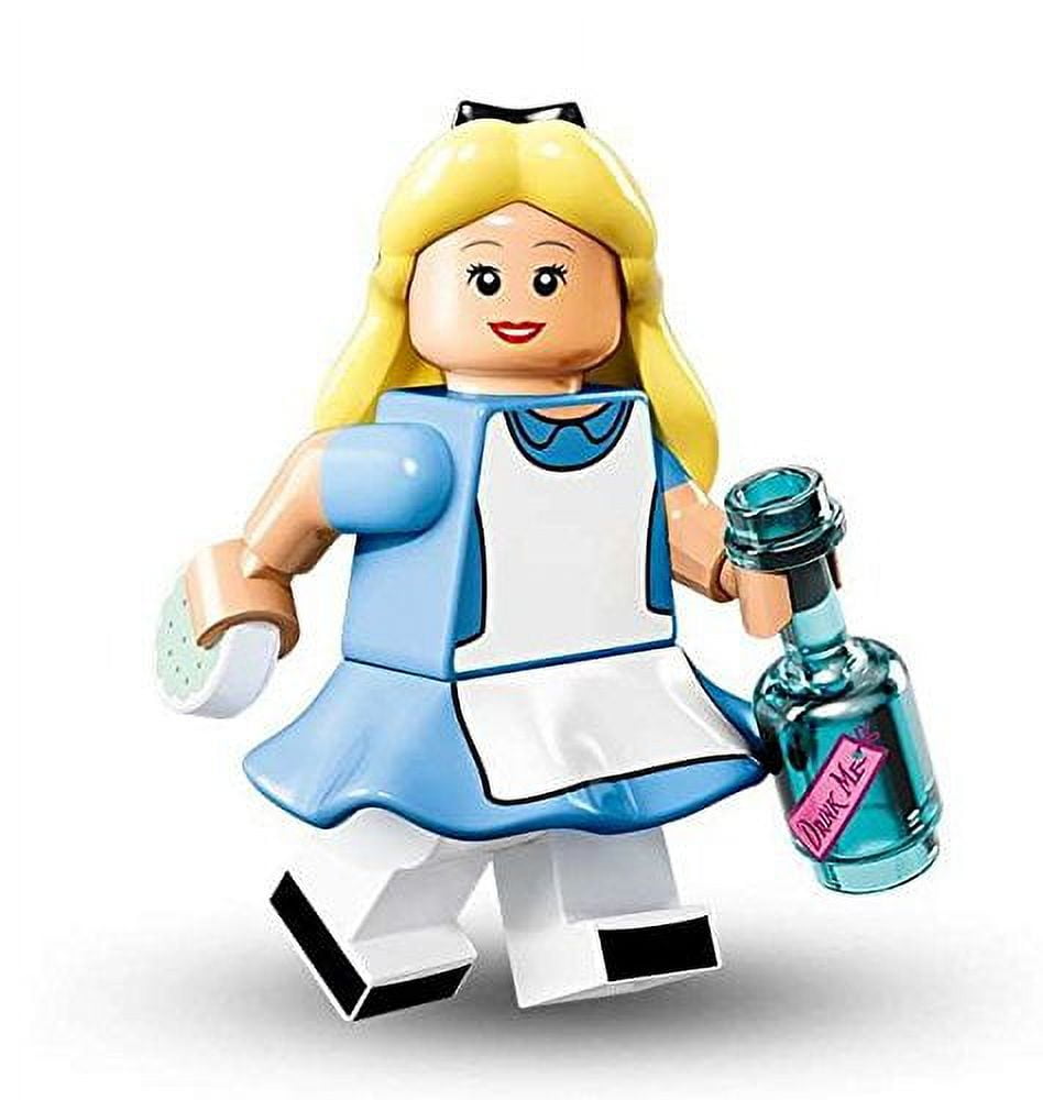 LEGO Disney Series 16 Alice In Wonderland 71012 Building Kit
