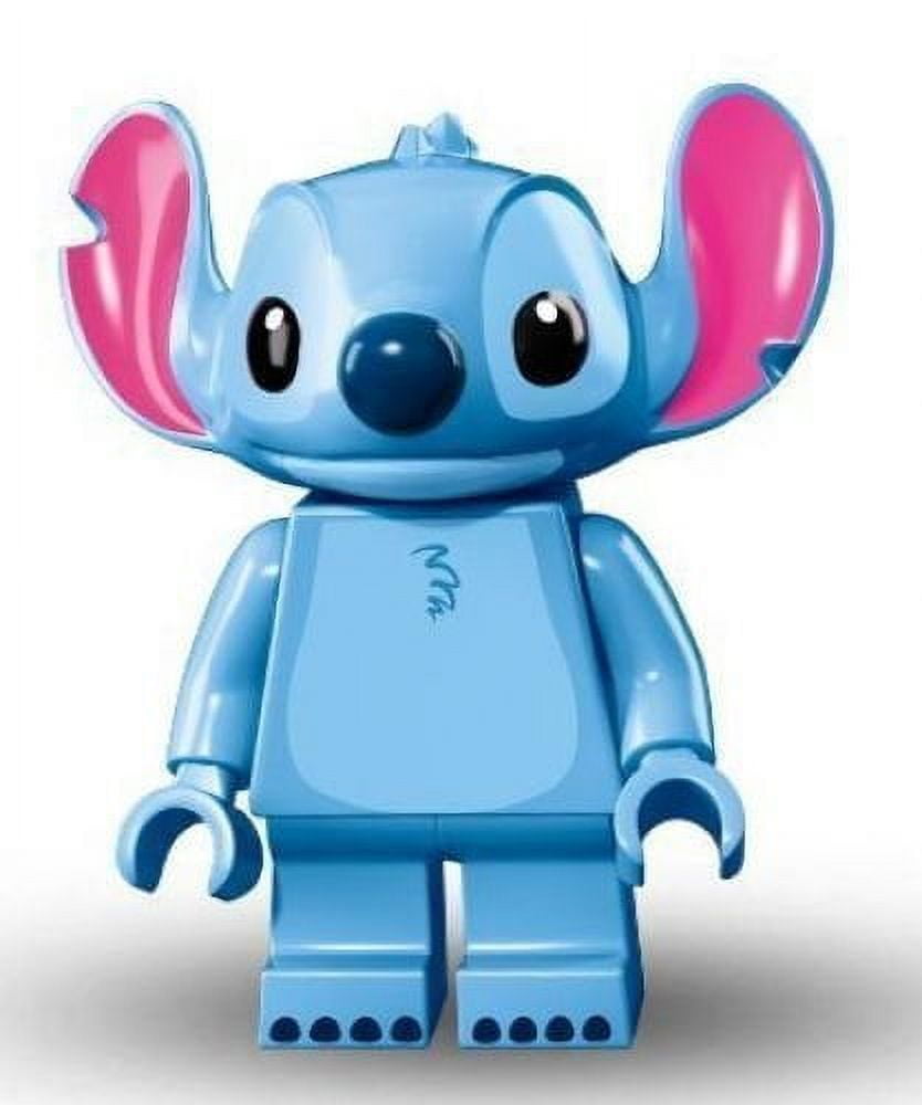 Lego Disney Series 16 Collectible Minifigure - Stitch (71012)