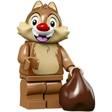Dale - LEGO Disney Collectible Minifigure (Series 2)