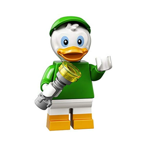 LEGO Disney Series 2 Collectible Minifigure - Louie (Sealed Pack) 71024