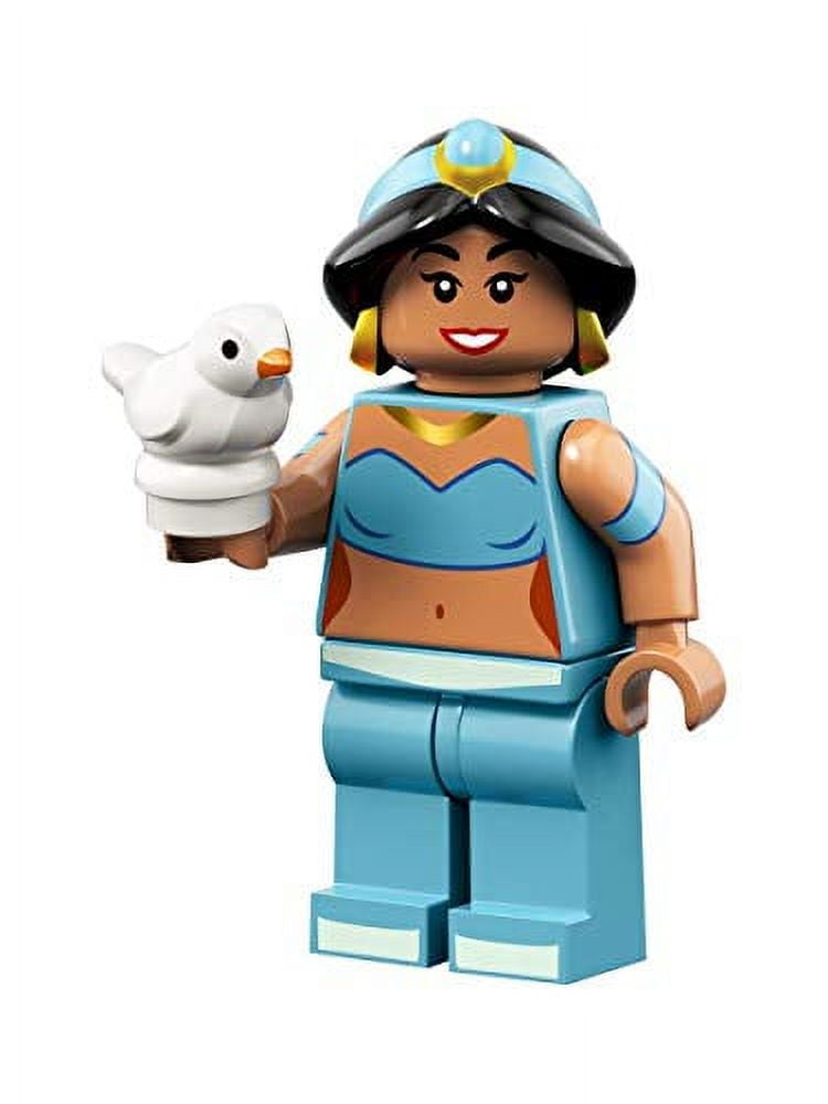 Lego minifigures store series disney 2