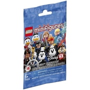 LEGO Disney Series 2 Minifigures ONE RANDOM PACK minifig SEALED 71024