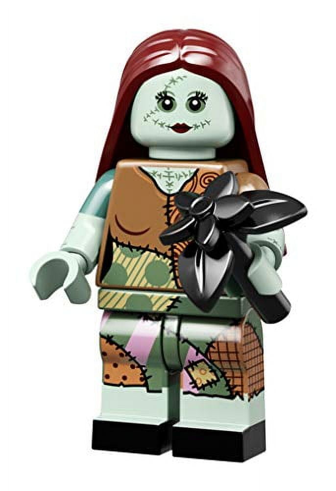 LEGO Disney Series 2 Sally Interlocking Block Building Set