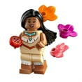 LEGO® Disney 100 71038 Limited Edition Collectible Minifigures