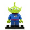 thumbnail image 1 of LEGO Disney Series Collectible Minifigure - Toy Story Alien (71012), 1 of 2