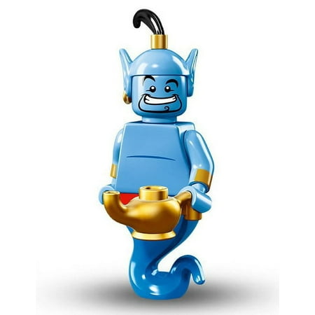 LEGO LEGO Disney Genie Minifigure [No Packaging]