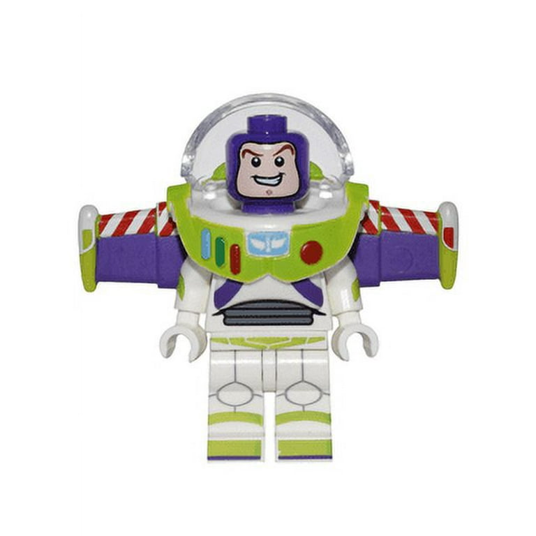 Toy story lego buzz 2024 lightyear