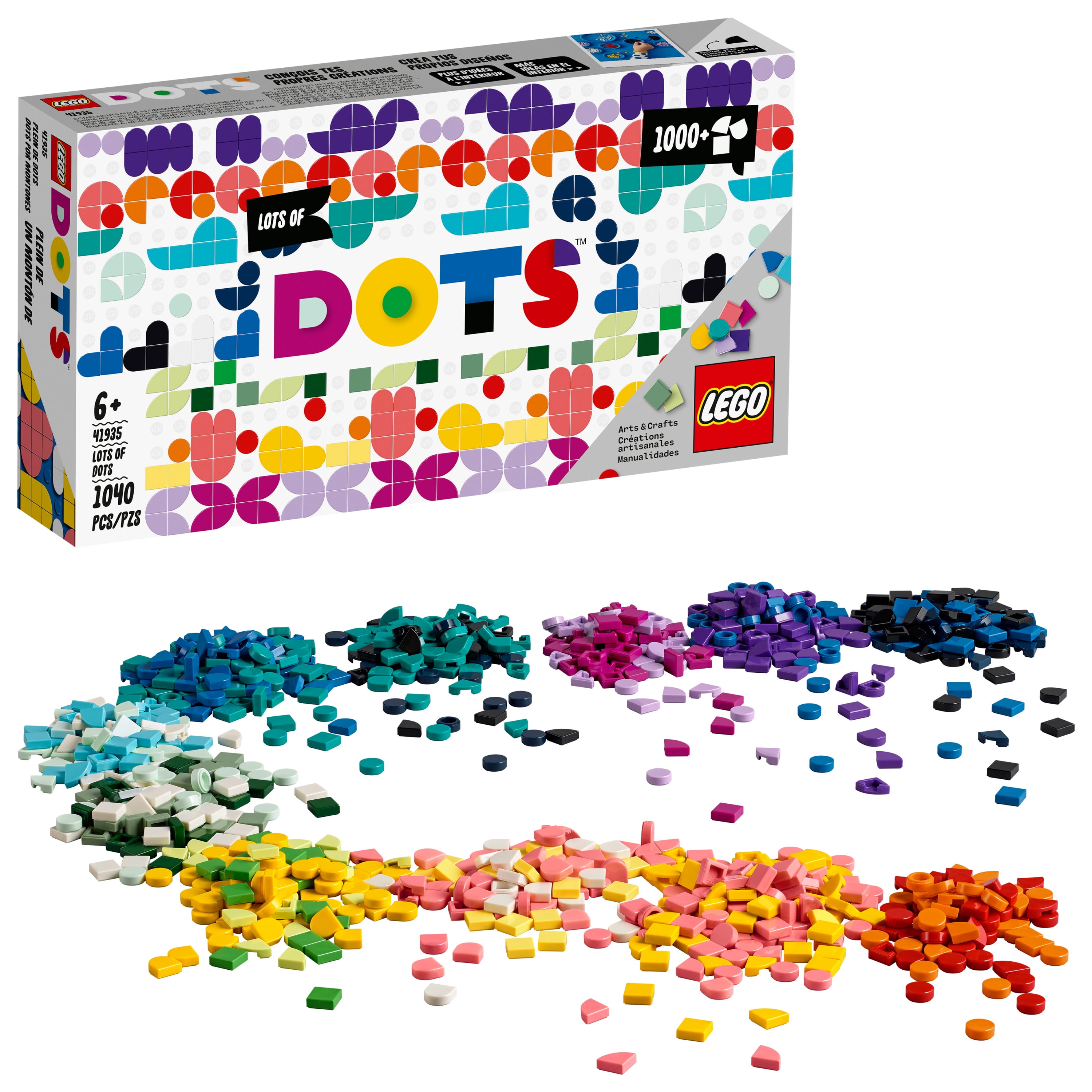 Lego dots baby center sale