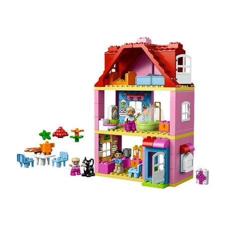 LEGO Duplo Play House 10505