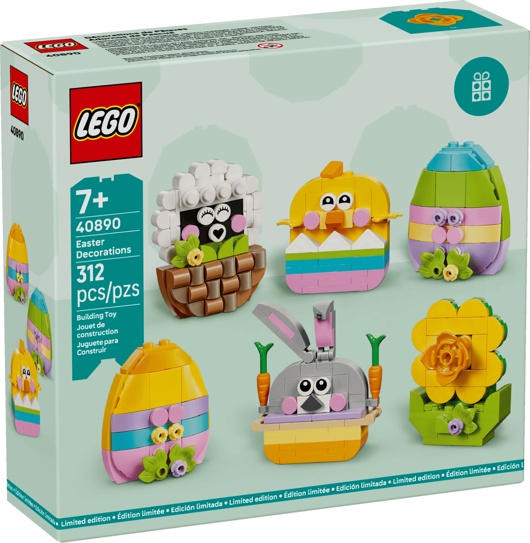 Hallmark Easter コレクターズシリーズ 9個セット 71SSWyjizLL._AC_UF350,