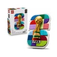 thumbnail image 1 of LEGO FIFA World Cup 2026 Emblem Set, 1 of 5