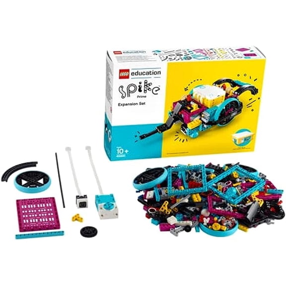 LEGO Education Spike Prime Expansion Set (45681)