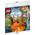 thumbnail image 1 of LEGO Elves Elves Azaris Magic Set #30259, 1 of 2