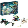 thumbnail image 1 of LEGO Elves Emily & Noctura's Showdown 41195 (650 Pieces), 1 of 7