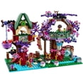 thumbnail image 1 of LEGO Elves The Elves' Treetop Hideaway 41075, 1 of 8