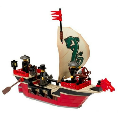 LEGO Emperor's Ship