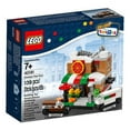 thumbnail image 1 of LEGO Exclusive Set #40181 Bricktober Pizza Place, 1 of 3