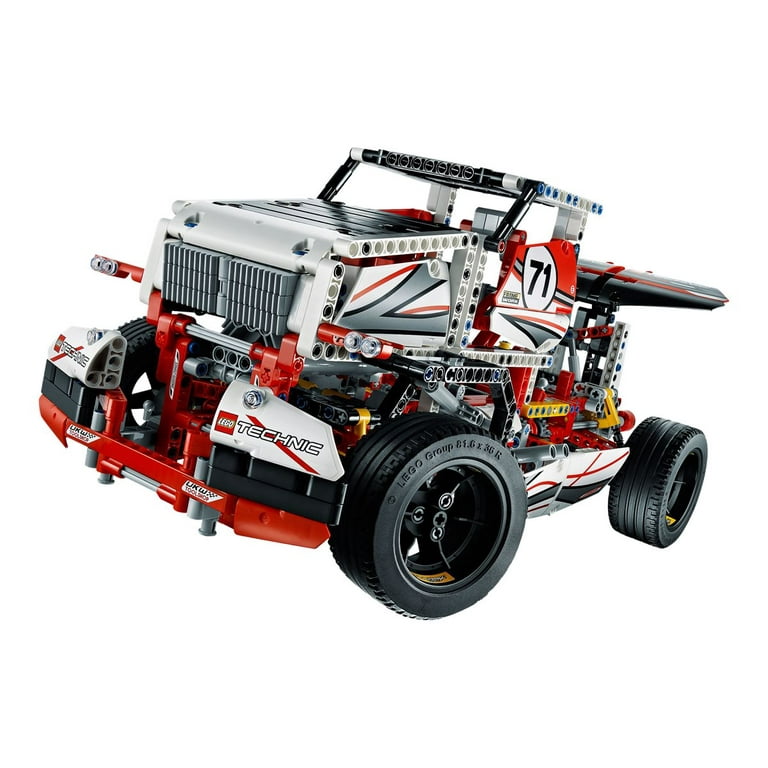 LEGO Technic 42000 Racer Walmart