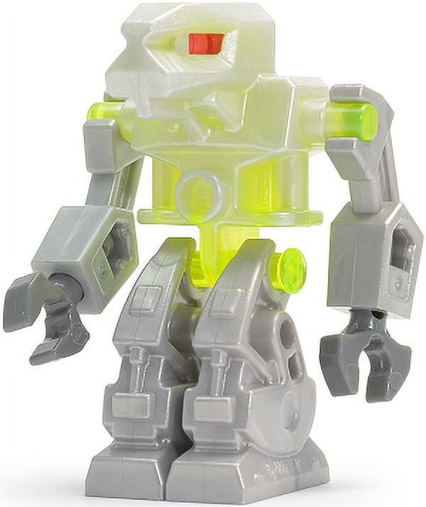 Robot force best sale devastator
