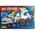 thumbnail image 1 of LEGO Exploriens 6854 Alien Fossilizer, 1 of 1