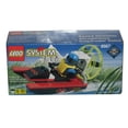 thumbnail image 1 of LEGO Extreme Team Speed Splasher Building Toy Set 6567, 1 of 2
