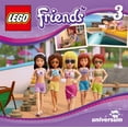 thumbnail image 1 of LEGO FRIENDS - HöRSPIEL 3 - LE, 1 of 1