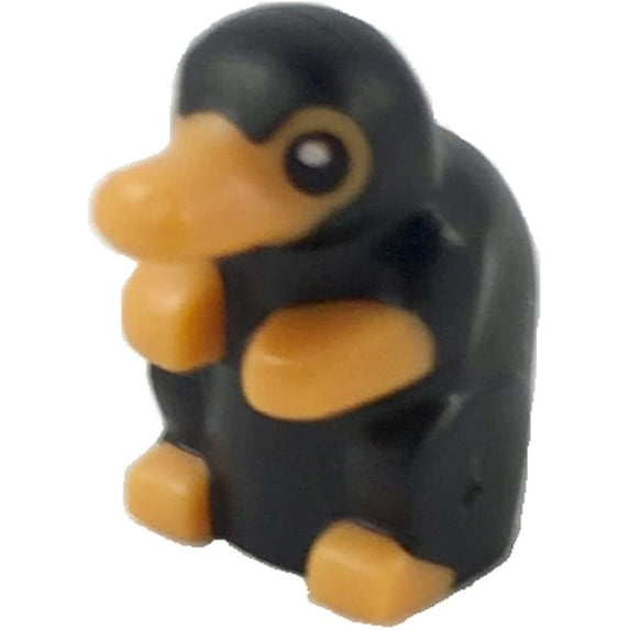 LEGO Fantastic Beasts - Niffler minifigs (Very Small - less than 1 inch tall)