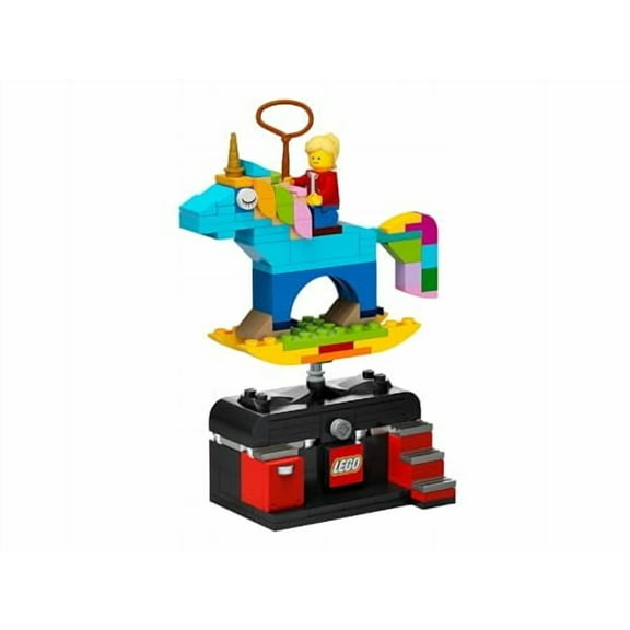 LEGO Fantasy Adventure Ride 6435196