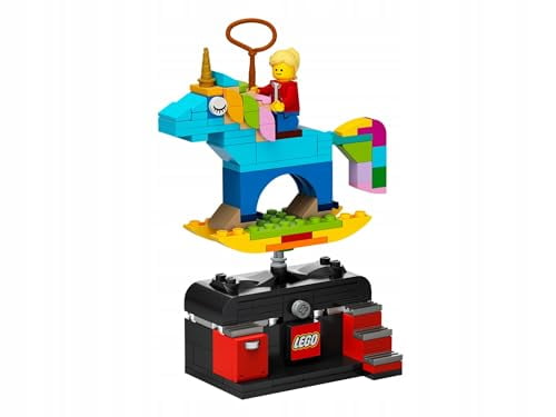 LEGO Fantasy Adventure Ride 6435196